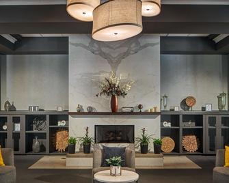 سونيستا أتلانتا أيربورت ساوث - أطلنطا (جورجيا) - ردهة