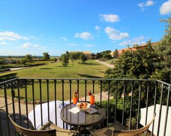 Donnafugata Golf Resort & Spa - Ragusa - Balcony