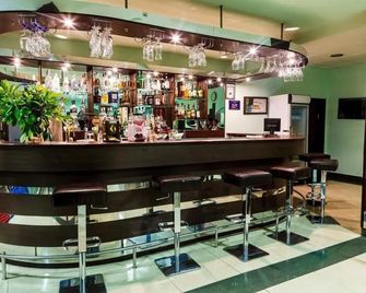 MPM Hotel Boomerang - Sunny Beach - Bar