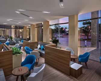 Sam Quang Binh Hotel - Dong Hoi - Lounge
