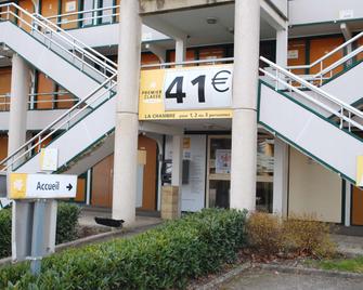 Premiere Classe Epinal - Épinal - Building