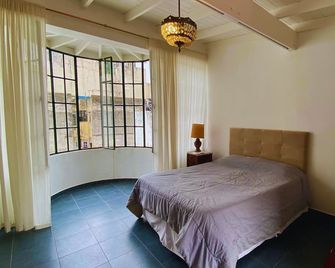 Casa en el Encantador San Telmo - 8 habitaciones - Buenos Aires