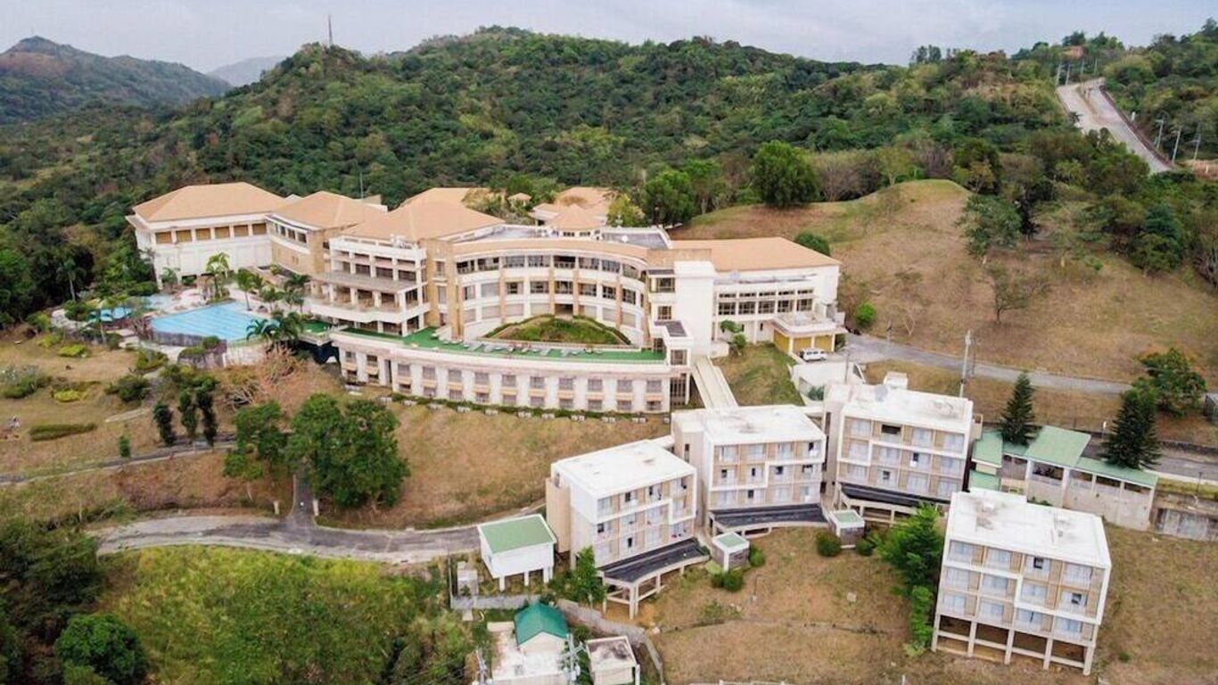 Timberland Highlands Resort