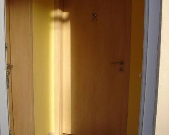 Guesthouse Andria - Zadar - Pasillo