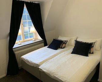 Tokeryds Herrgård - Jönköping - Slaapkamer