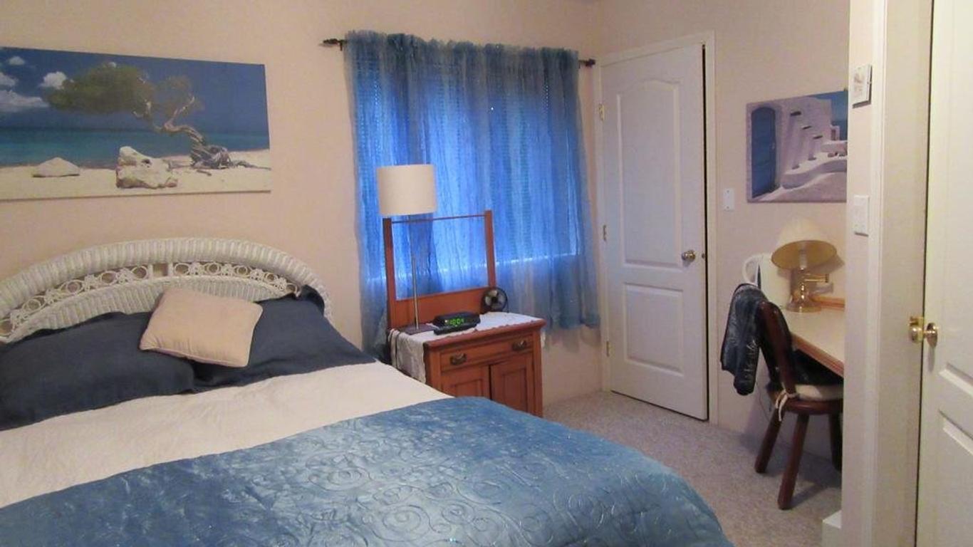 Davis Bay Bed & Breakfast