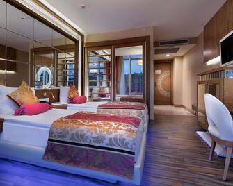 Granada Luxury Okurcalar - Okurcalar - Schlafzimmer