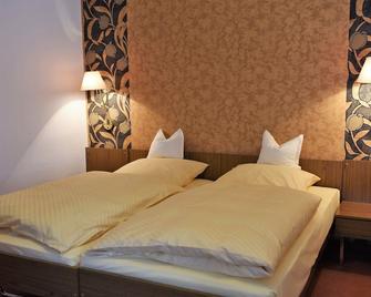 Parkhotel Goldlinde - Hehlen - Ložnice