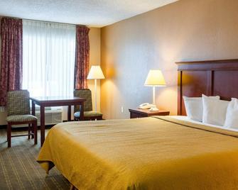 Motel 6 - Laurel, MS - Laurel - Habitación