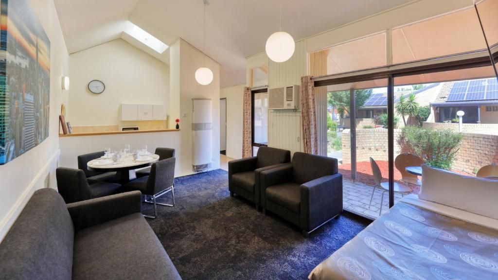 Executive Hideaway - Benalla