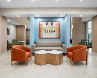 Hampton Inn & Suites Waxahachie - Waxahachie - Lobby