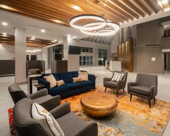 Crowne Plaza Atlanta Ne - Norcross - Norcross - Lounge