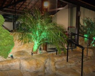 Pousada Bon Vivant - Cabo Frio