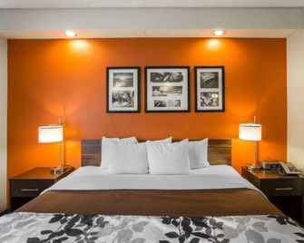 Nashville - Brentwood - Cool Springs - Brentwood - Kamar Tidur