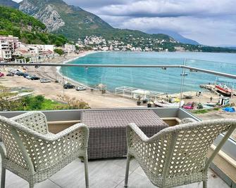 Hotel Porto Sole - Sutomore