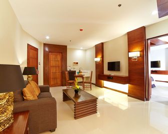 Cebu White Sands Resort and Spa - Thành phố Cebu