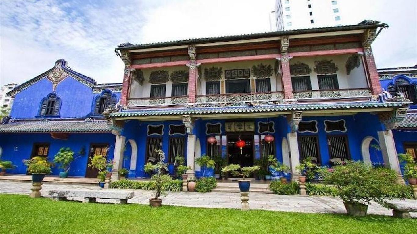 Armenian Suite Hotel