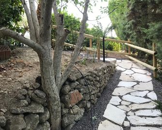 Sicily Bike di Fina Rosario - Serradifalco - Vista del exterior