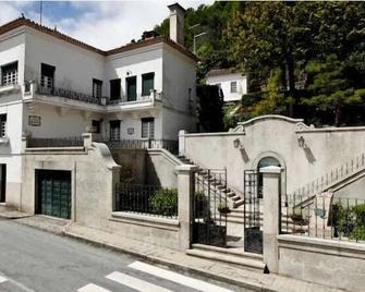 Casa Senhora dos Verdes - Manteigas - Gebouw