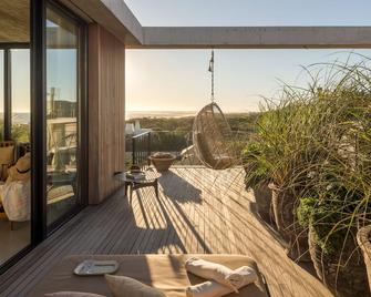 Posada Ayana - Jose Ignacio - Balcony