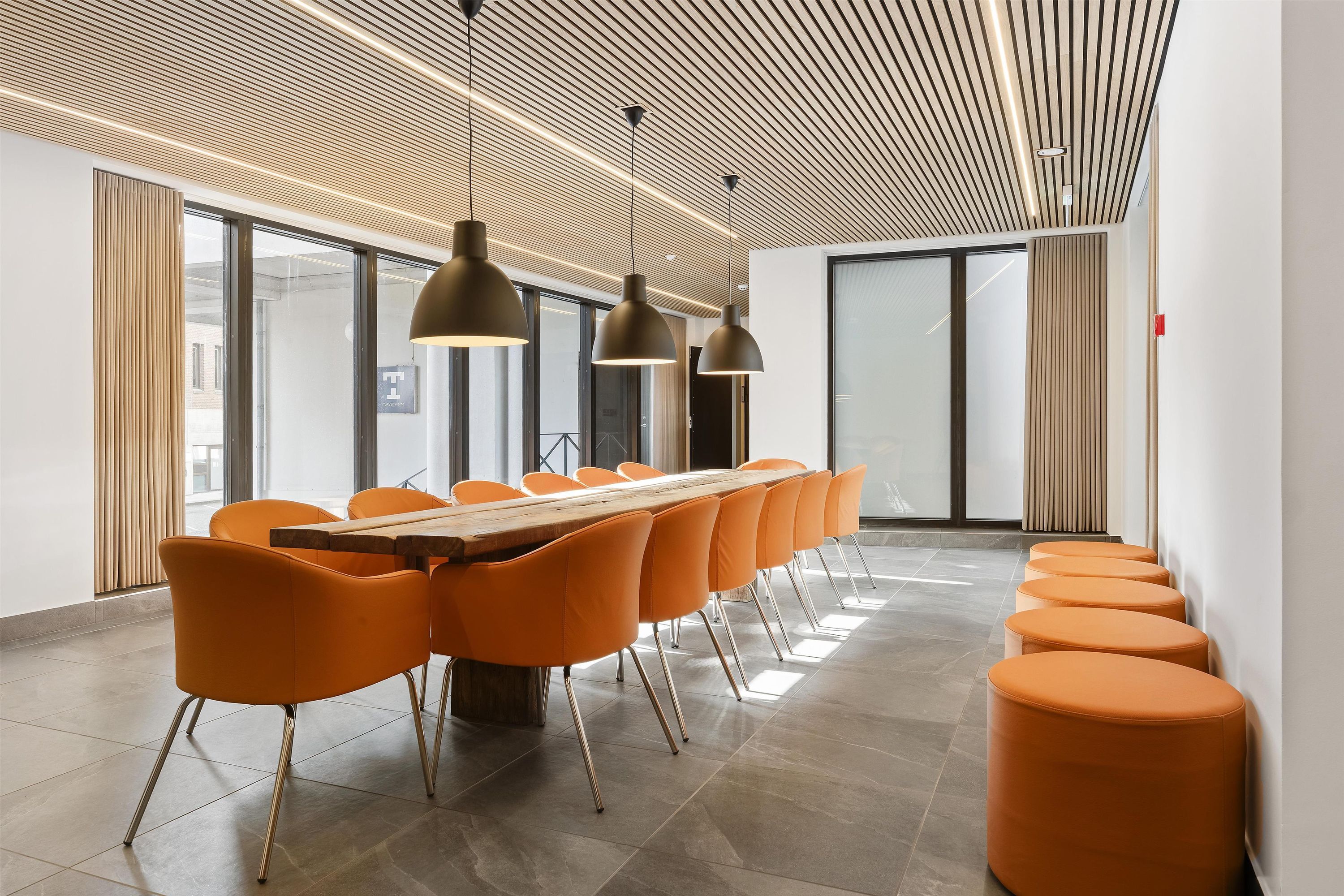 Villavejle Hotel, BW Signature Collection - Vejle - Aula