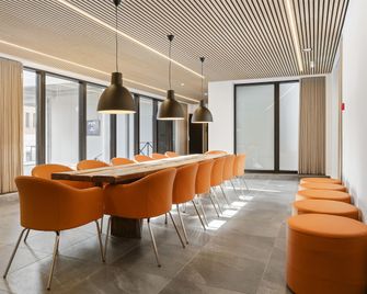 Villavejle Hotel, BW Signature Collection - Vejle - Lobi
