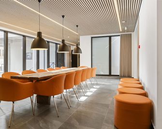 Villavejle Hotel, BW Signature Collection - Vejle - Aula