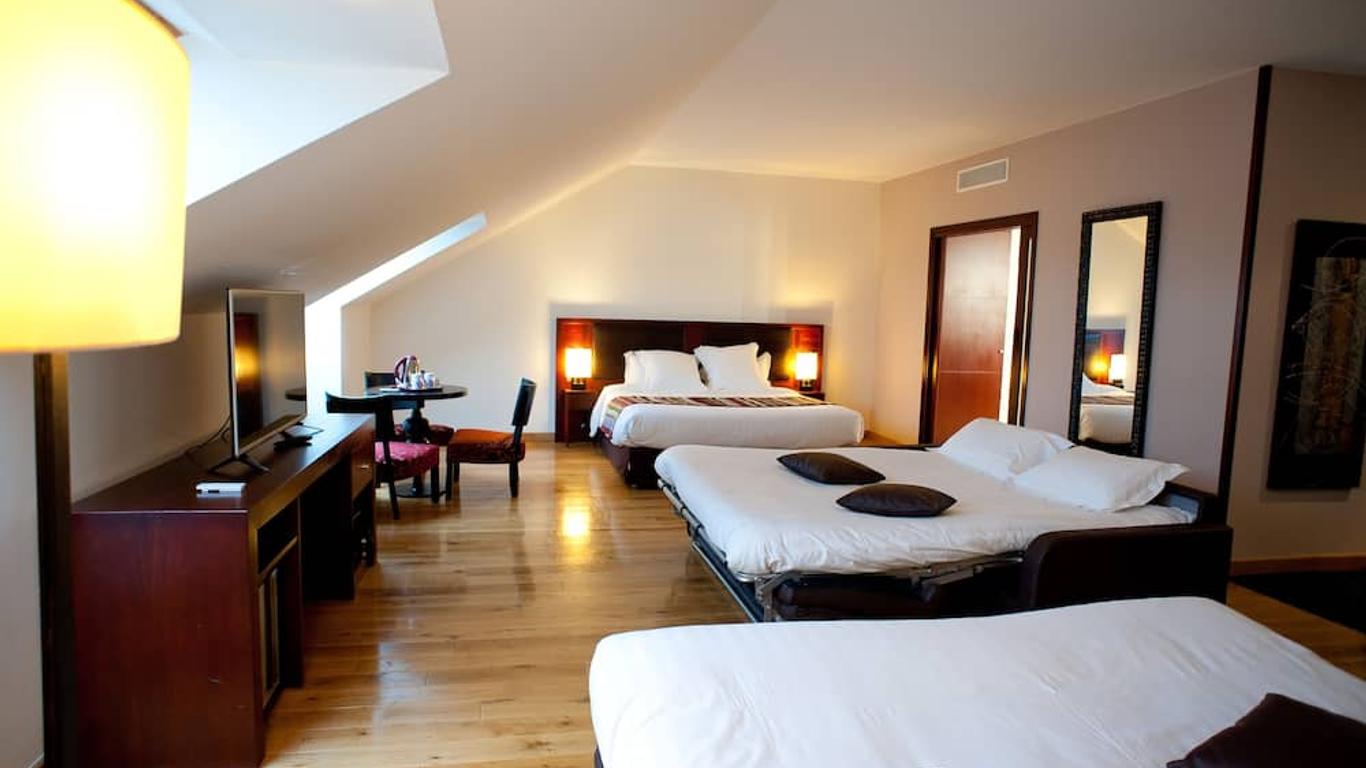 Hotel Le Mauritia