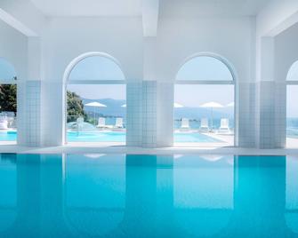 Aminess Lisanj Family Hotel - Novi Vinodolski - Pool
