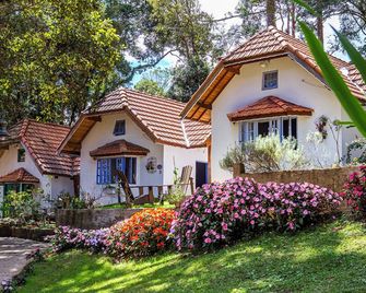 Pousada Vila Suíça - Monte Verde