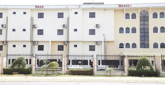 Nera Hotel - Adults Only - Abuja