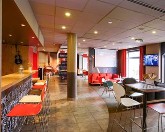 ibis Toulouse Centre - Toulouse - Ravintola
