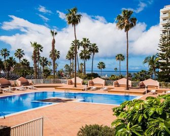 115 Acapulco Playa de Las Americas - Playa de las Américas - Pool