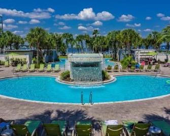 Discount, With Full Beach Service - Fort Walton Beach, Florida - Havuz