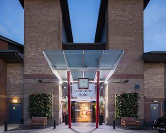 Leonardo London Heathrow Airport - West Drayton - Bâtiment