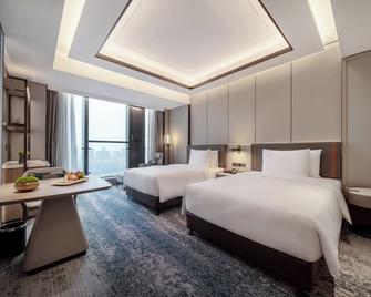 Wanda Realm Kunming - Kunming - Bedroom