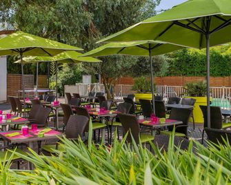 Novotel Paris Orly Rungis - Rungis - Restaurant