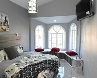 New “comfortable family home” - Zamora - Bedroom