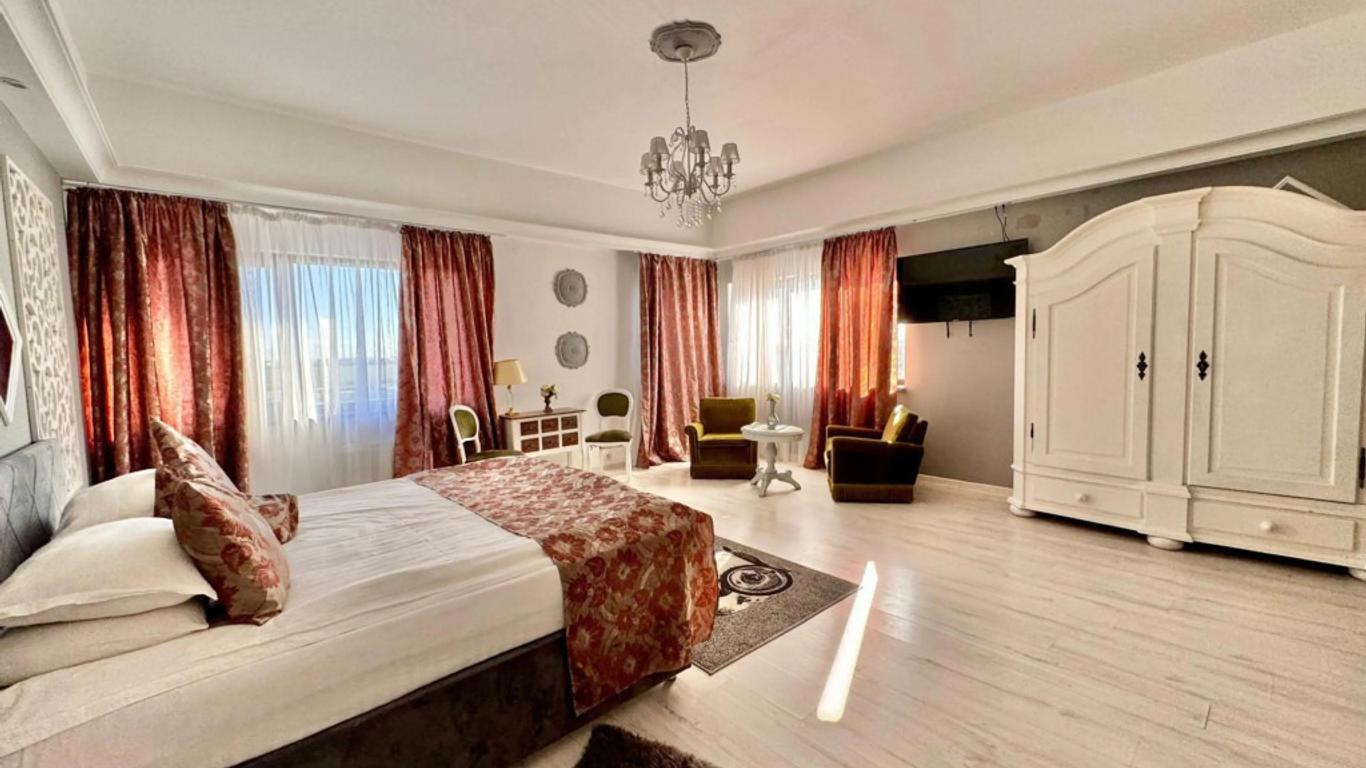 هوتل هيلين أيروبورت