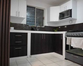 Apodaca house near the airport - San Nicolás de los Garza