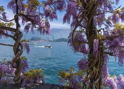 Fontana Del Lago Apt. 2 - Varenna - Building