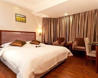 Bravo Business Hotel - Shenzhen - Habitación