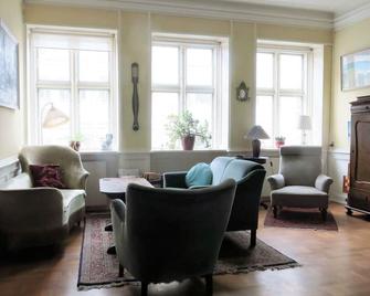 City Apartment in Copenhagen with 1 bedrooms sleeps 2 - Kööpenhamina