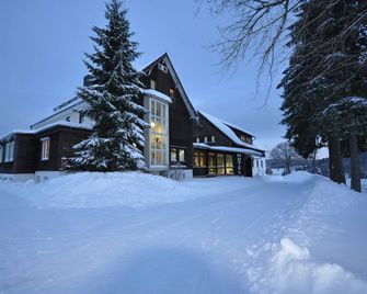 Hotel & Hostel Drei Bären - Altenau (Niedersachsen) - Gebäude