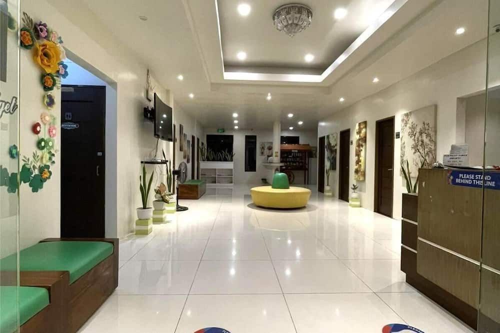 Sulit Budget Hotel Dumaguete - Dumaguete City - Lobby