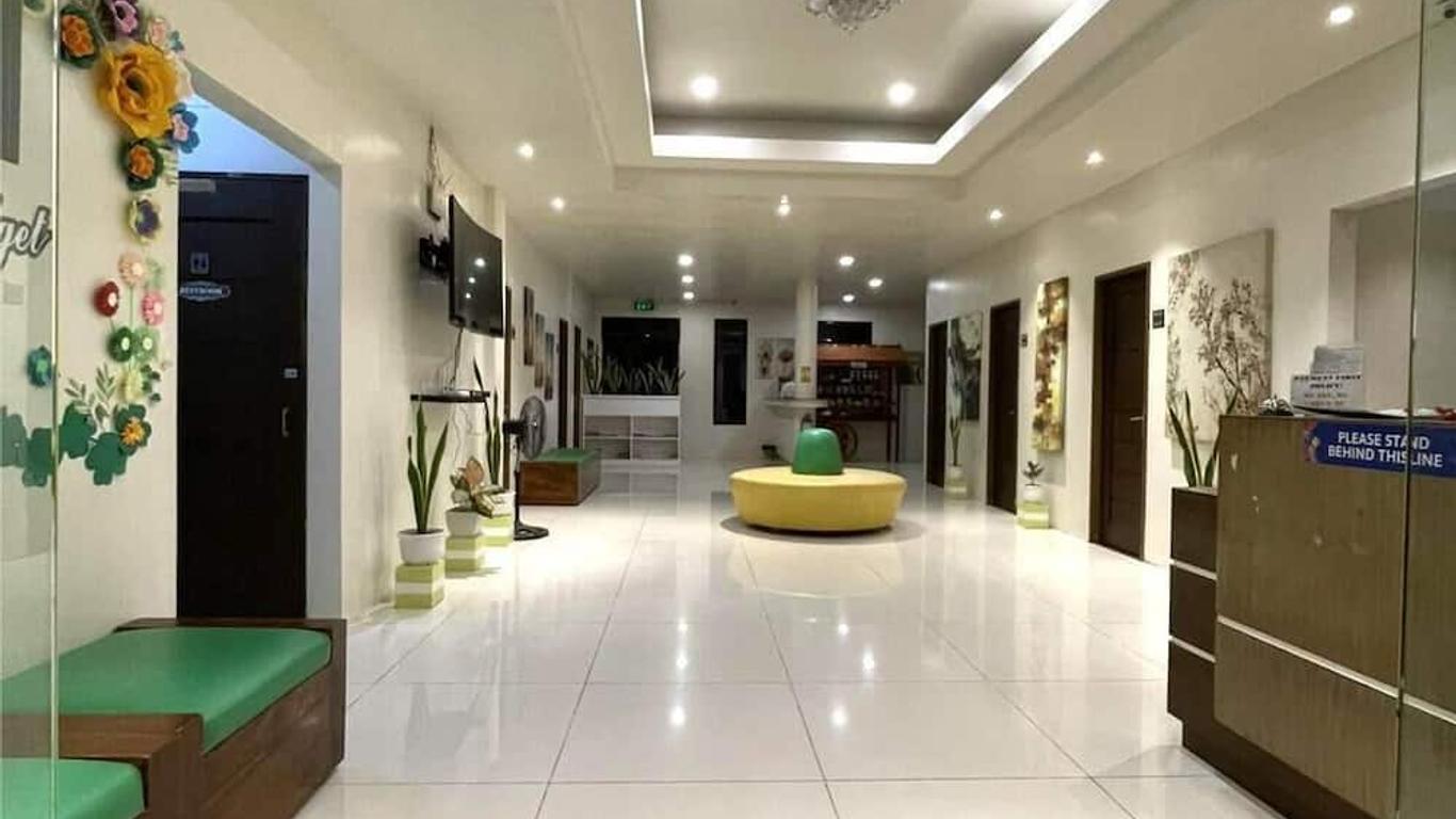 Sulit Budget Hotel Dumaguete
