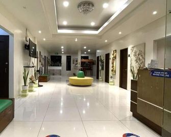 Sulit Budget Hotel Dumaguete - Dumaguete City - Lobby