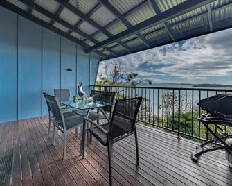 Panorama 11 - Hamilton Island - Balcón