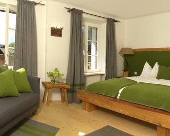 Hotel Gasthof zur Post - Sankt Gilgen - Habitación