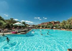 Eden Andalou Suites, Aquapark & Spa - Marrakech - Piscine